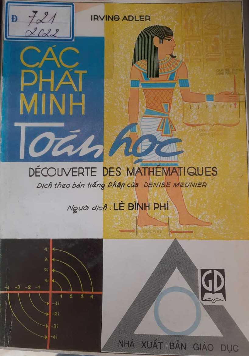 Các phát minh Toán học
